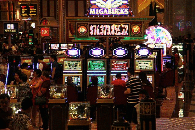 online casino India real money