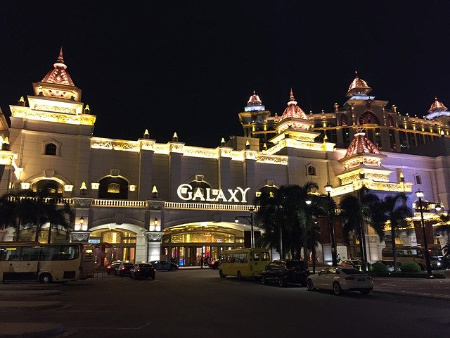 casino hotels in Goa